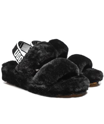 UGG Women's Oh Yeah Slide
