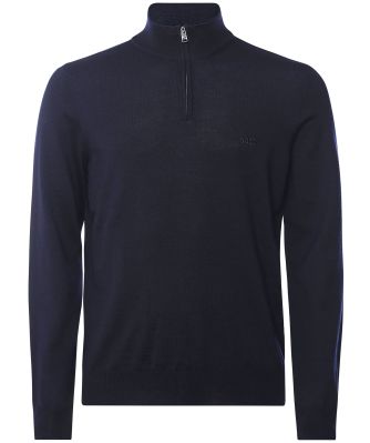 Virgin Wool Benji-L Sweater