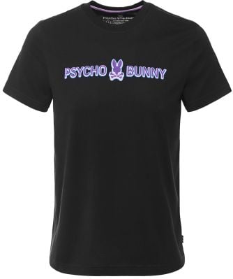 Crew Neck Greenwich T Shirt