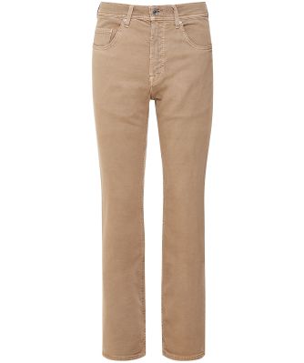 Regular Fit Jack Jeans