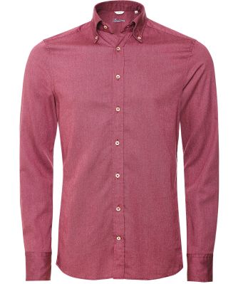 Slimline Casual Shirt