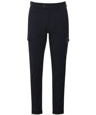 Slim Fit Como Cargo Pants
