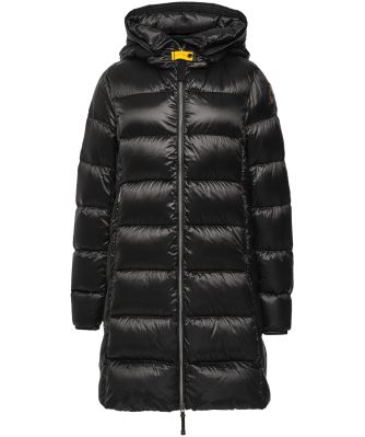 Marion Long Puffer Jacket