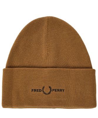 Graphic Beanie