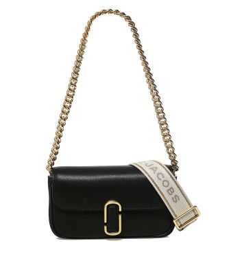 The J Marc Mini Shoulder Bag