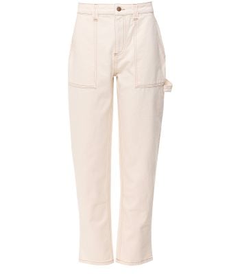 Chloé Stora Women's Rana Straight-Leg Jeans