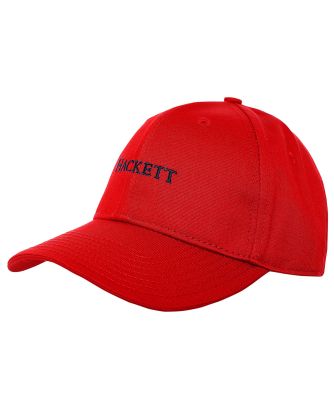 Hackett Mens Logo Baseball Cap