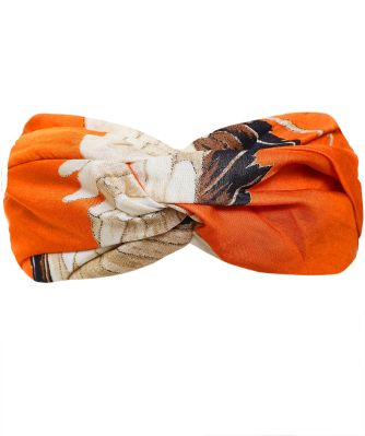 One Hundred Stars Women's Stork Headband