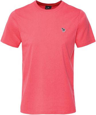 Organic Cotton Zebra T Shirt