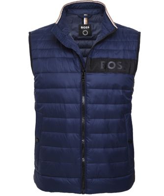 Water-Repellent Darolan Gilet