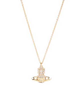 Vivienne Westwood Women's Porfiro Necklace