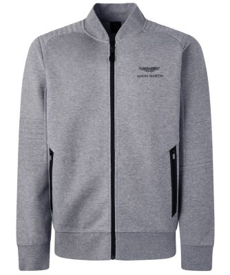 AMR Moto Sweatshirt
