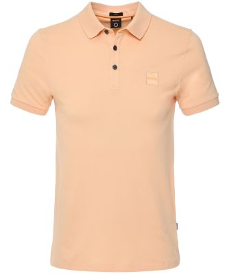 Passenger Polo Shirt