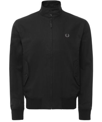Harrington Jacket