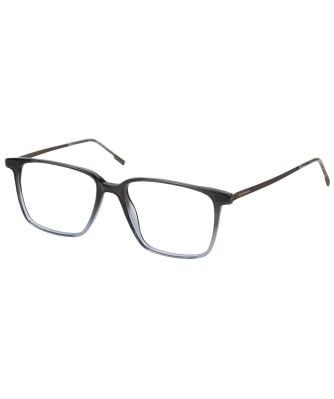 Moleskine MO1109 80 Crystal Black and Grey Optical Glasses