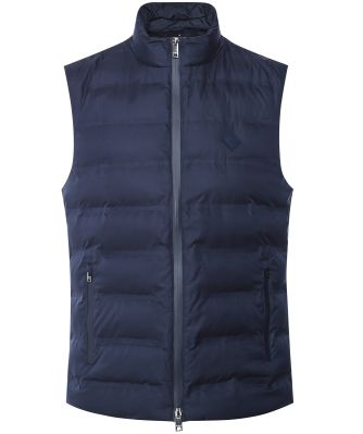 Lightweight Padded Gilet