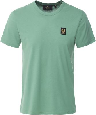 Cotton Jersey T Shirt