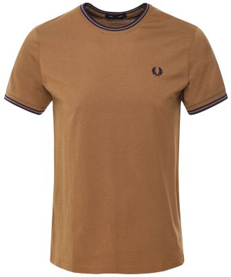 Twin Tipped T-Shirt