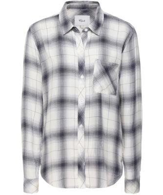 Rails Women's Hunter Check Shirt