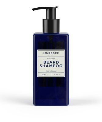 Beard Shampoo 250ml