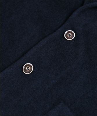 Cashmere Mix Daniel Jacket
