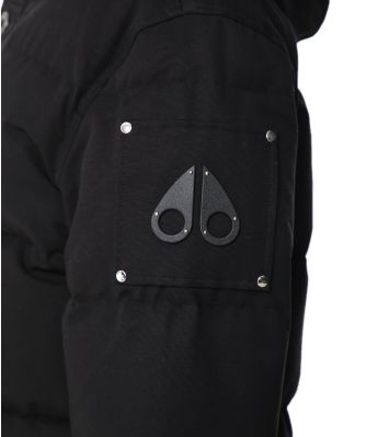 Down Original 3Q Jacket