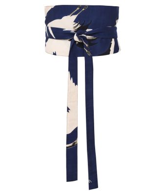 Stork Obi Belt