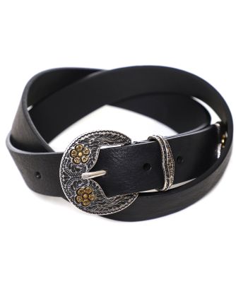 Viscose Barty Belt