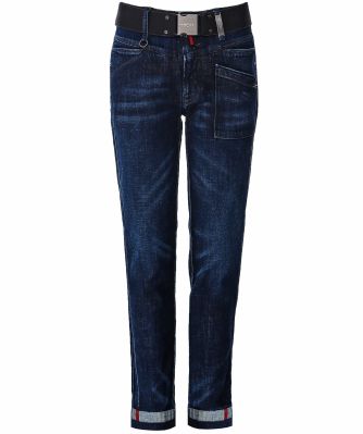 Kick Off Jeans