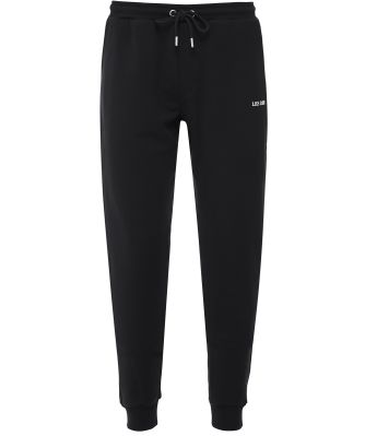 Les Deux Men's Slim Fit Lens Sweatpants