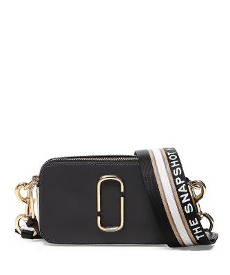 The Snapshot Bag