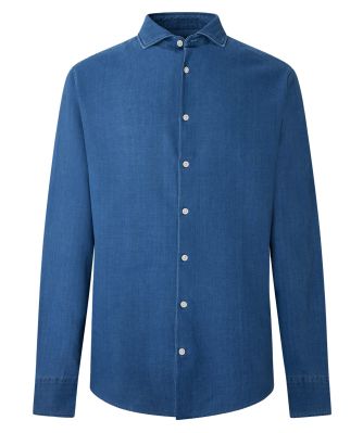 Giro Inglese Indigo Shirt
