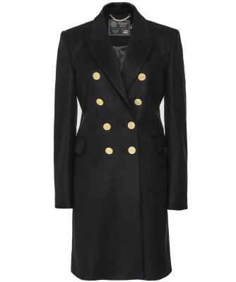 Knightsbridge Coat