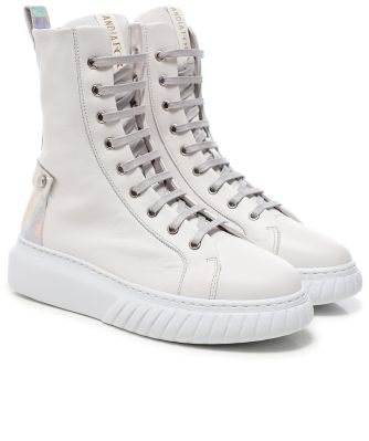 Andia Fora Women's Seilor High Top Sneakers