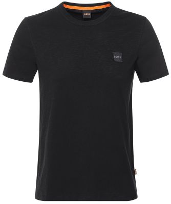 Crew Neck Tegood T-Shirt