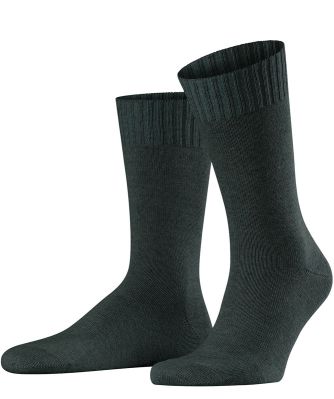 Denim ID Socks