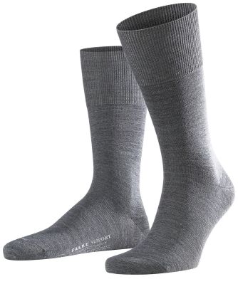 Airport Business Socks