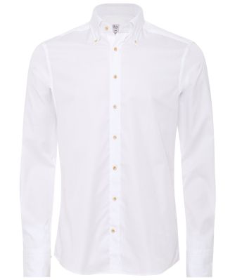 Slimline Casual Shirt
