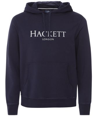 Logo Hoodie