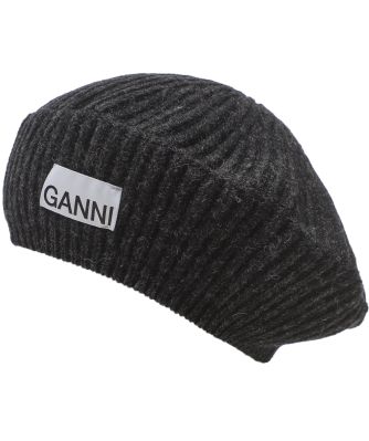Wool Beret