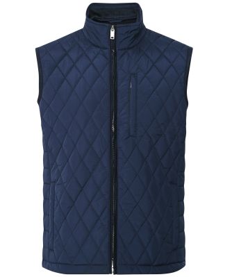 Water-Resistant Hybrid Gilet