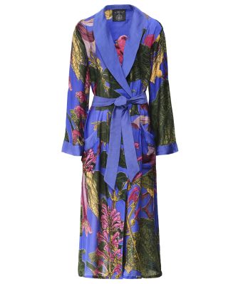 Kew Magnolia Full Length Gown