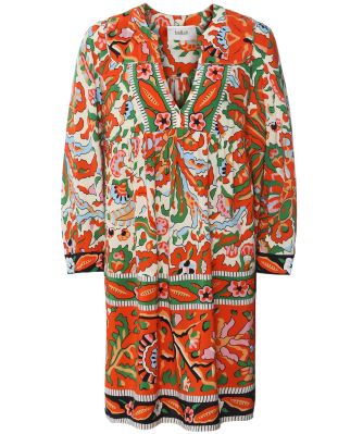 Maureen Mini Dress