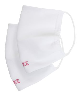 Protective Face Masks 2 Pack