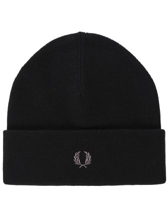 Merino Wool Beanie