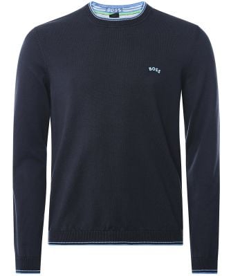Ritom_W22 Sweater