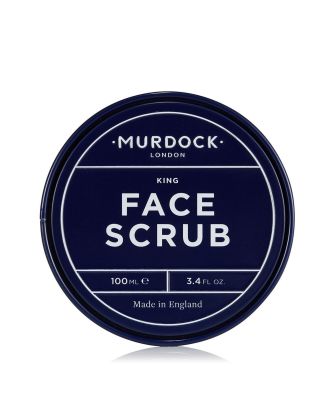 Face Scrub 100ml