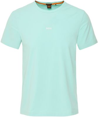 Relaxed Fit Tchup T Shirt