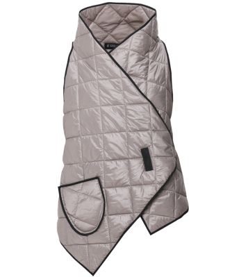 Nesi Quilted Vest