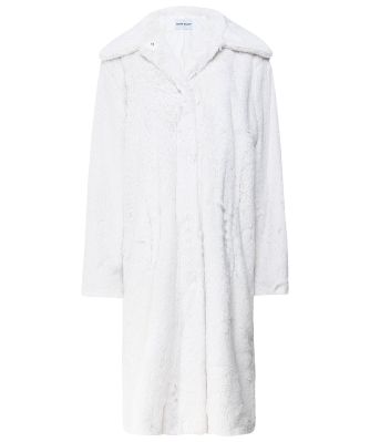 STAND Women's Maxine Faux Fur Coat